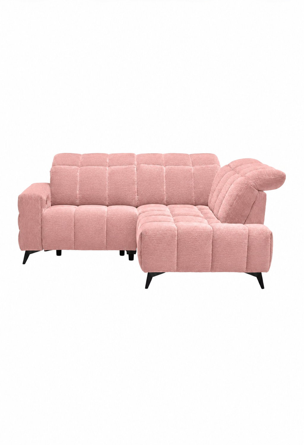 Ecksofa (Rechts)